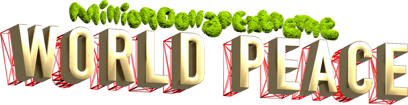 Million Dollar Extreme Presents: World Peace