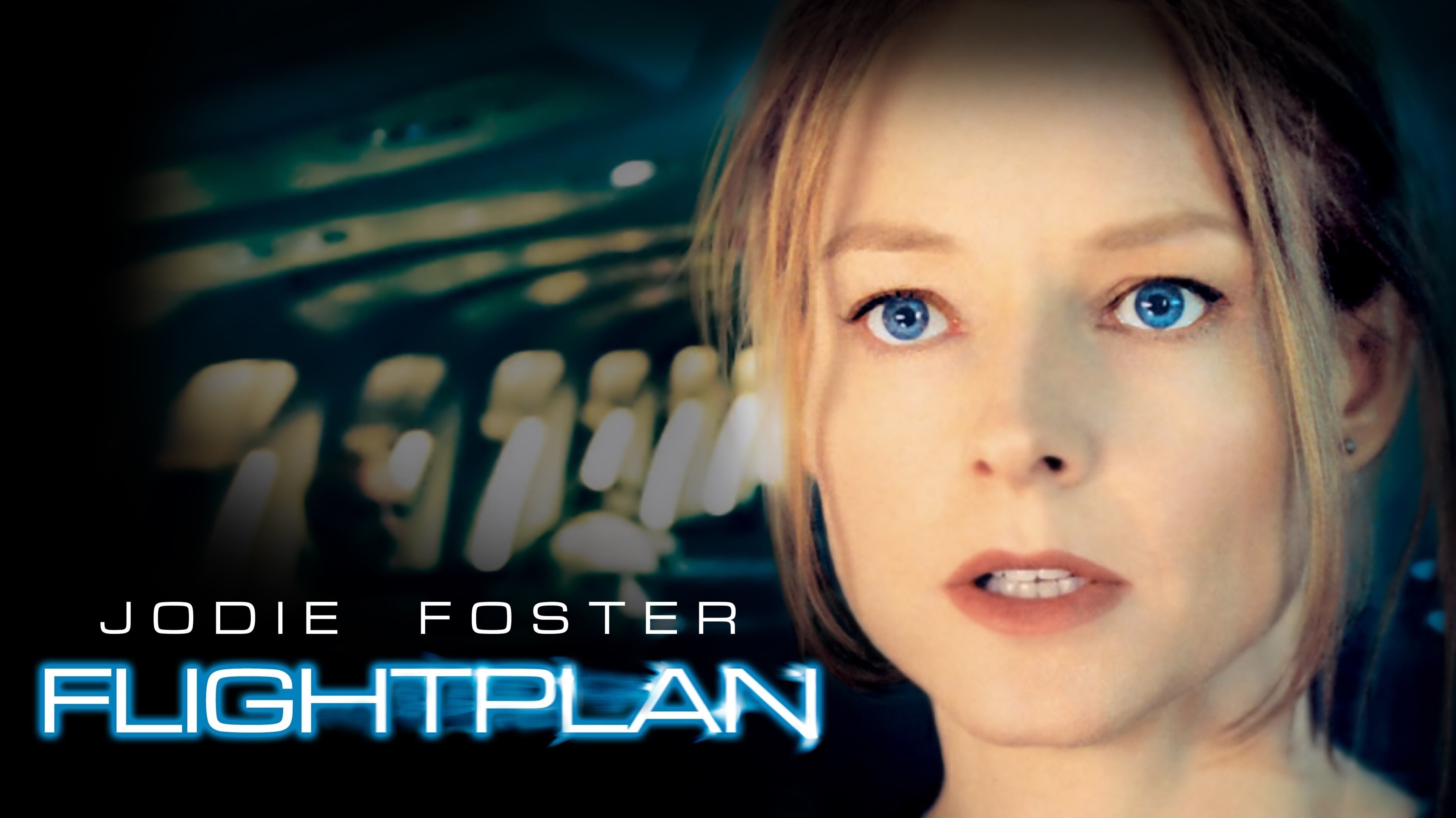 Flightplan (2005)