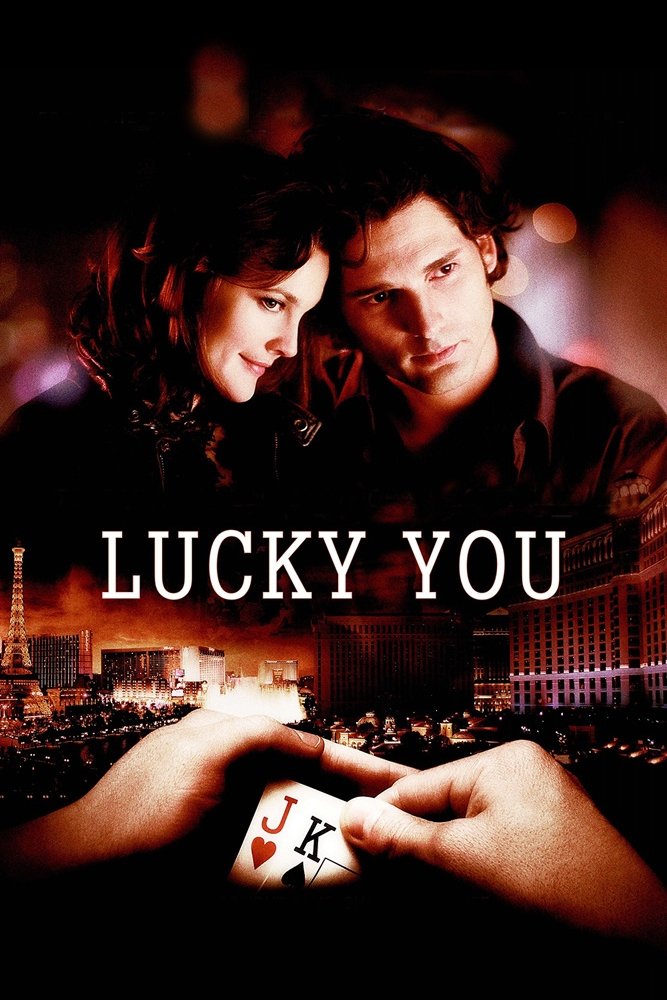 Lucky You