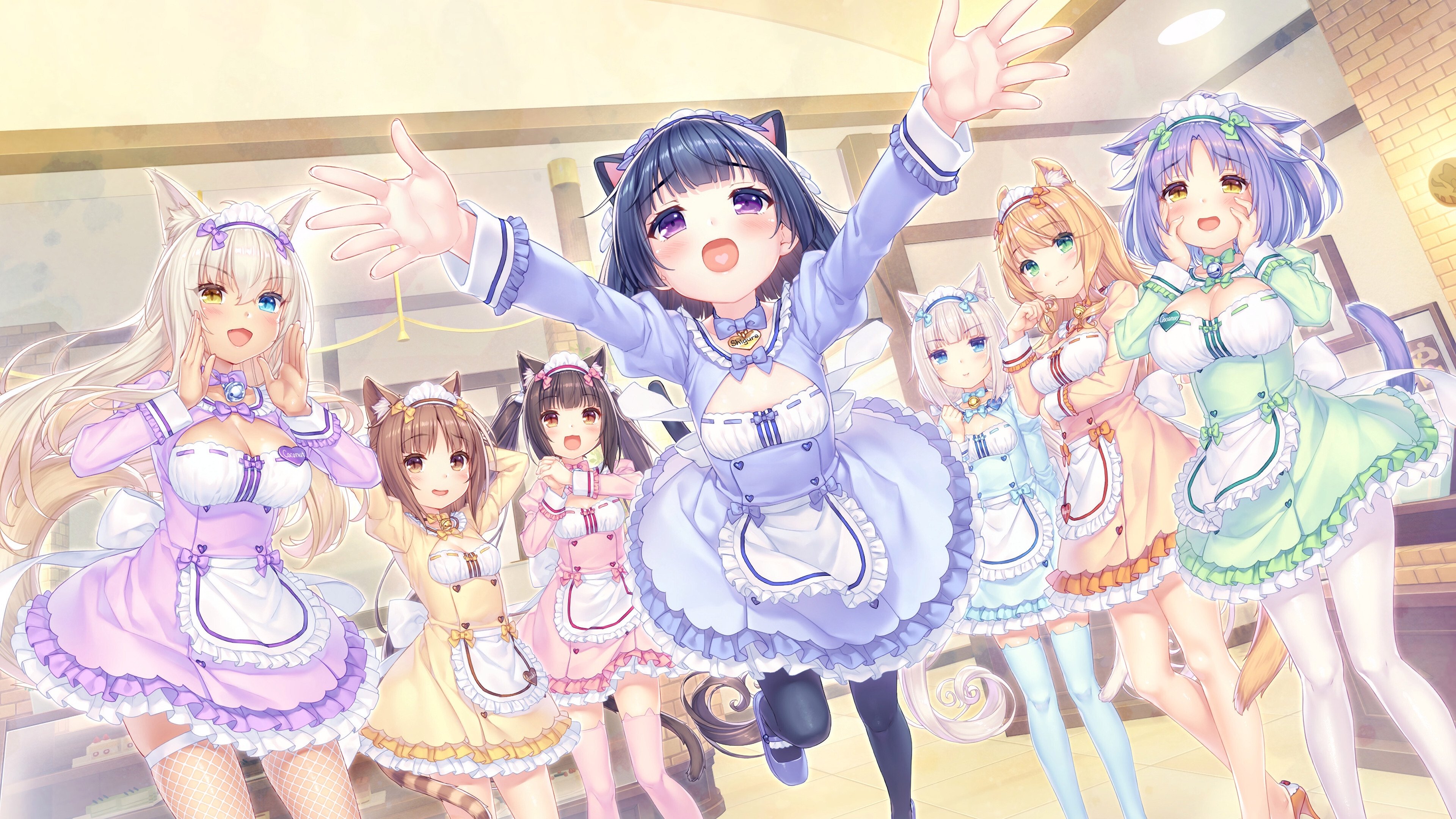 Nekopara