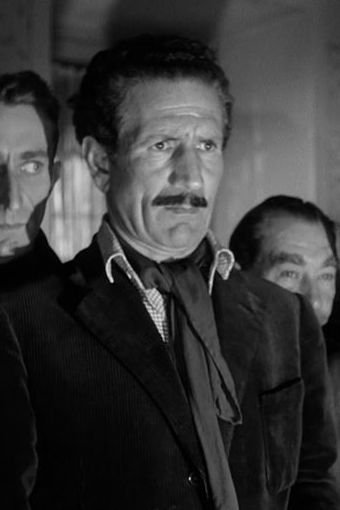 et billede af Giovanni Onorato