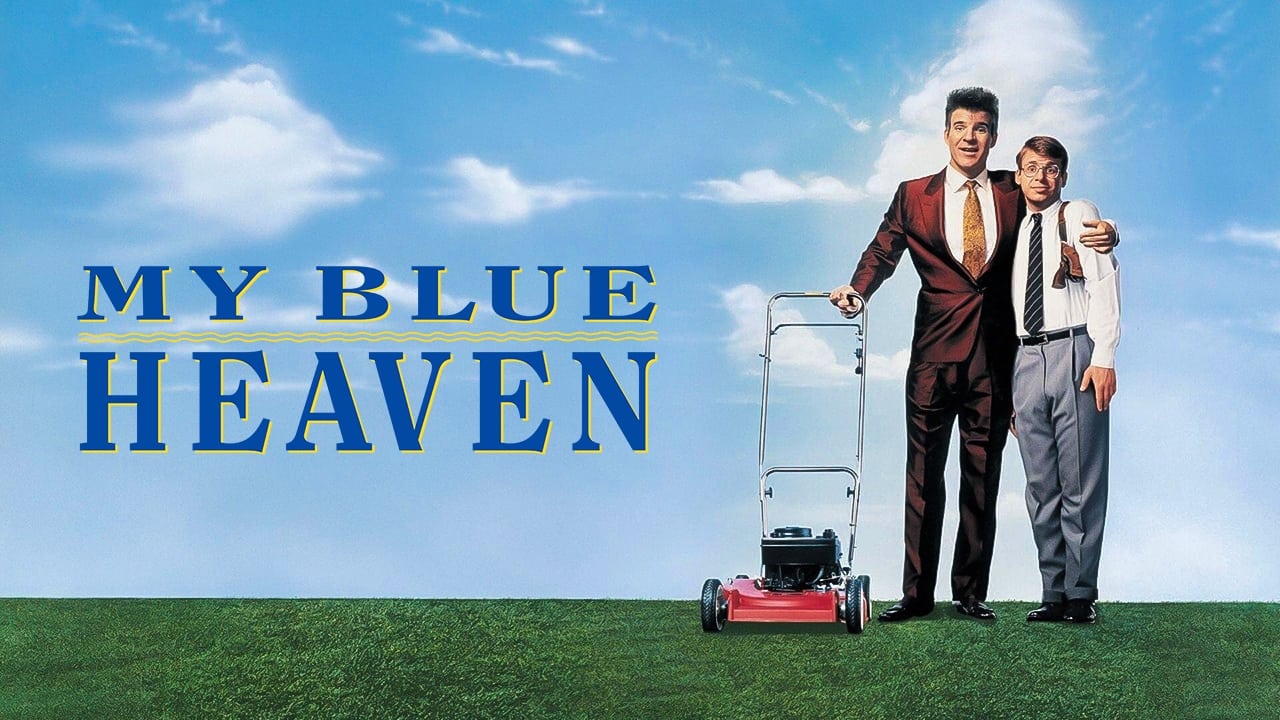 My Blue Heaven (1990)