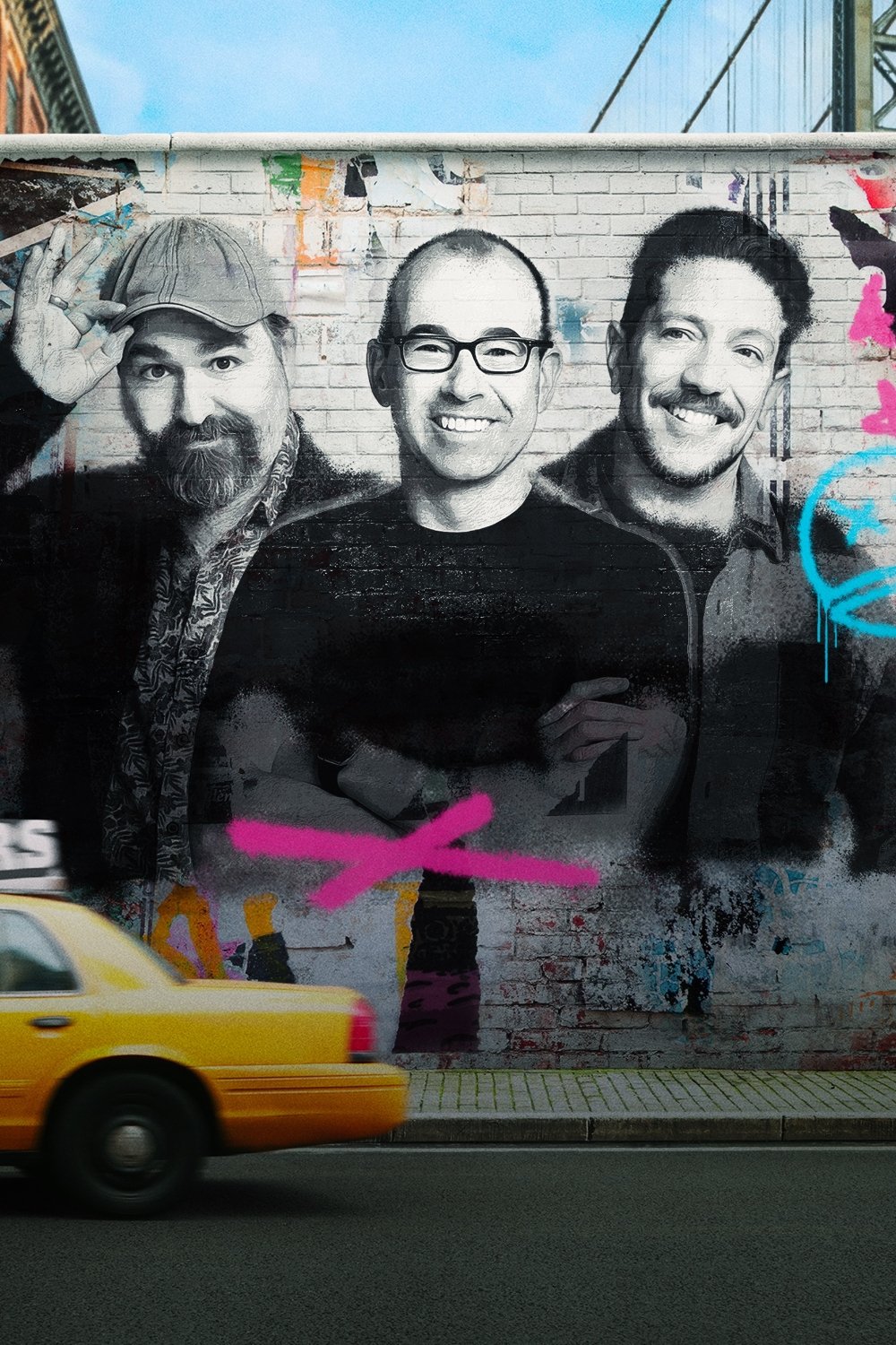 Impractical Jokers Season 12