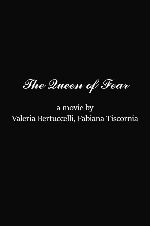 The Queen of Fear The Queen of Fear