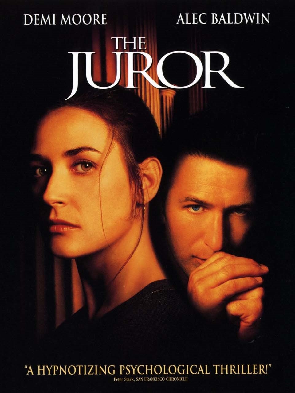 The Juror