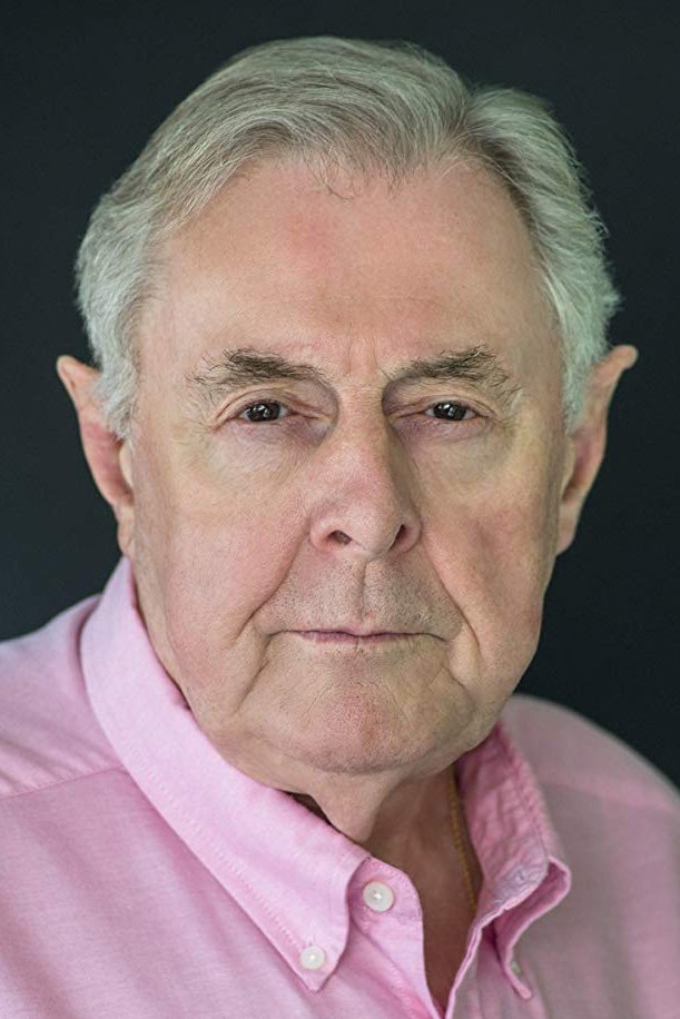 et billede af Jim France