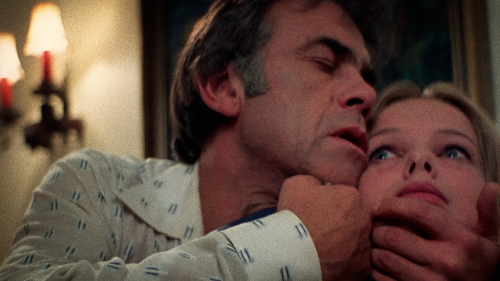 Story of a Murder (1977)