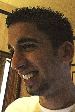 et billede af Notorious D.I.C.