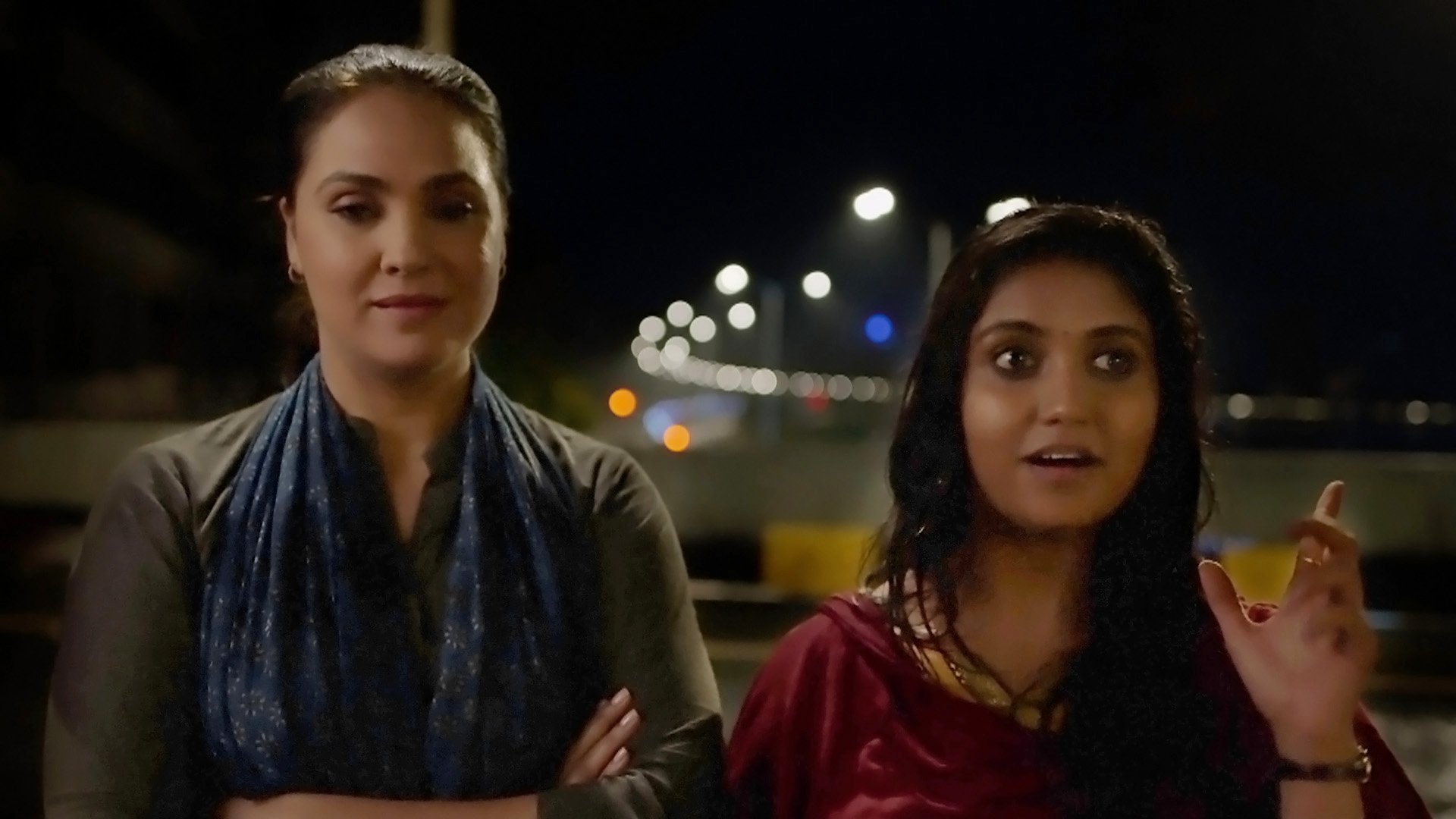Thumbnail for Ab Judge Karo Mujhe Season 1 Episode 1