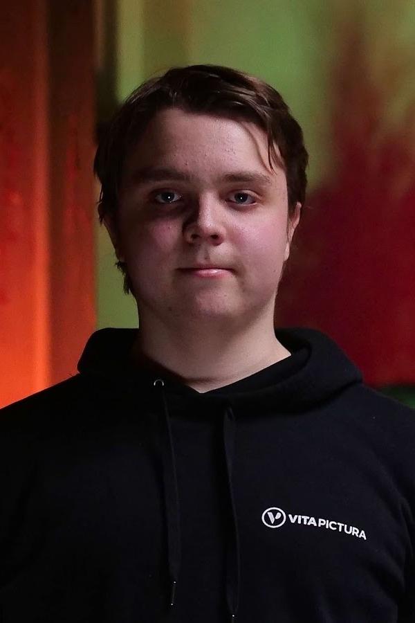 Karl Jakob Vibur's picture in the cast