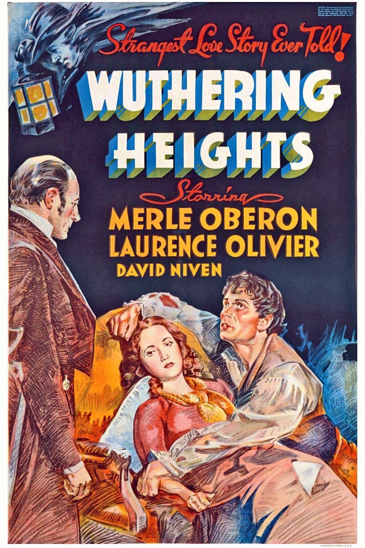 Wuthering Heights