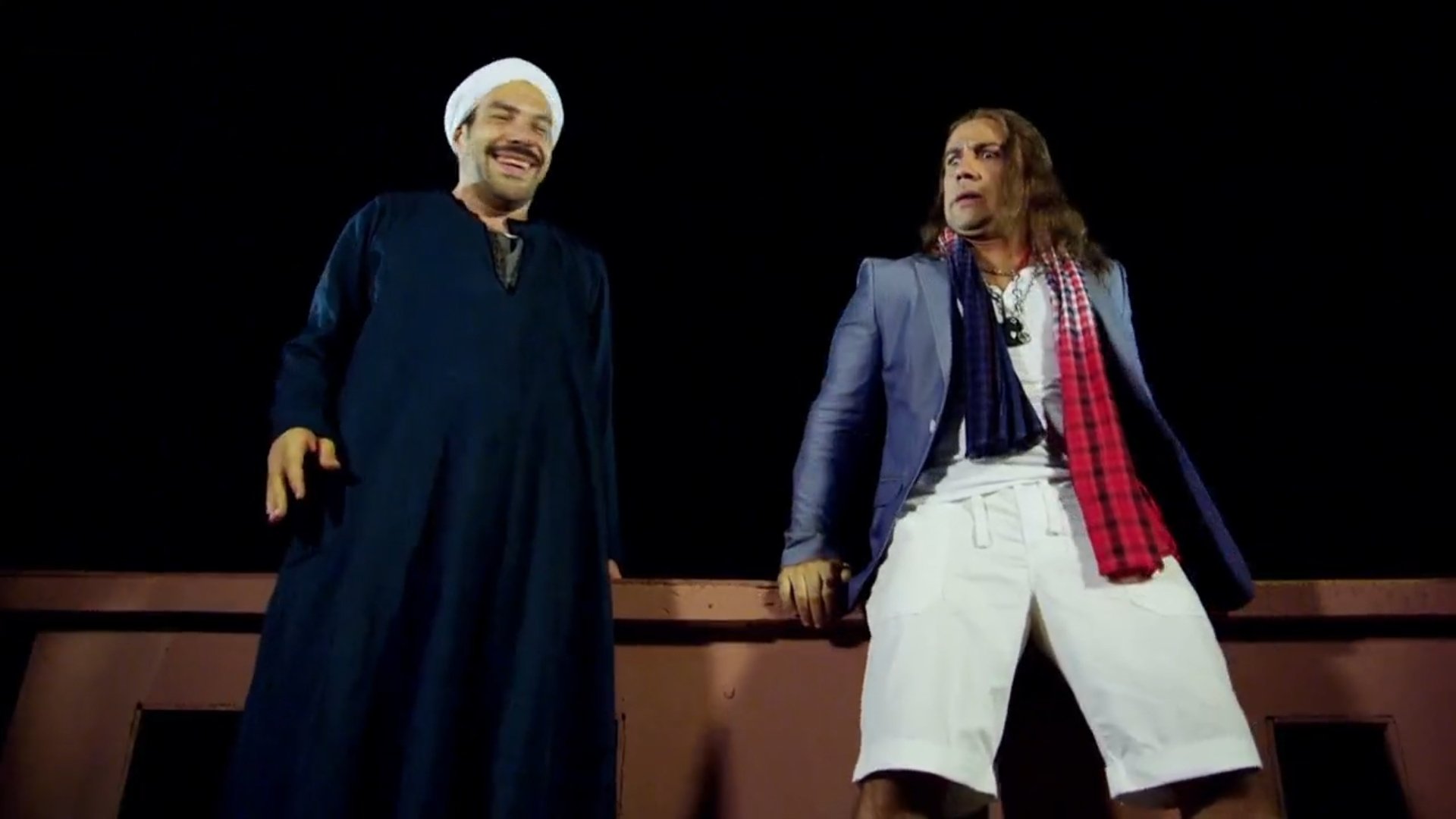 الكبير أوي - الحلقة 3 - الحلقة 3