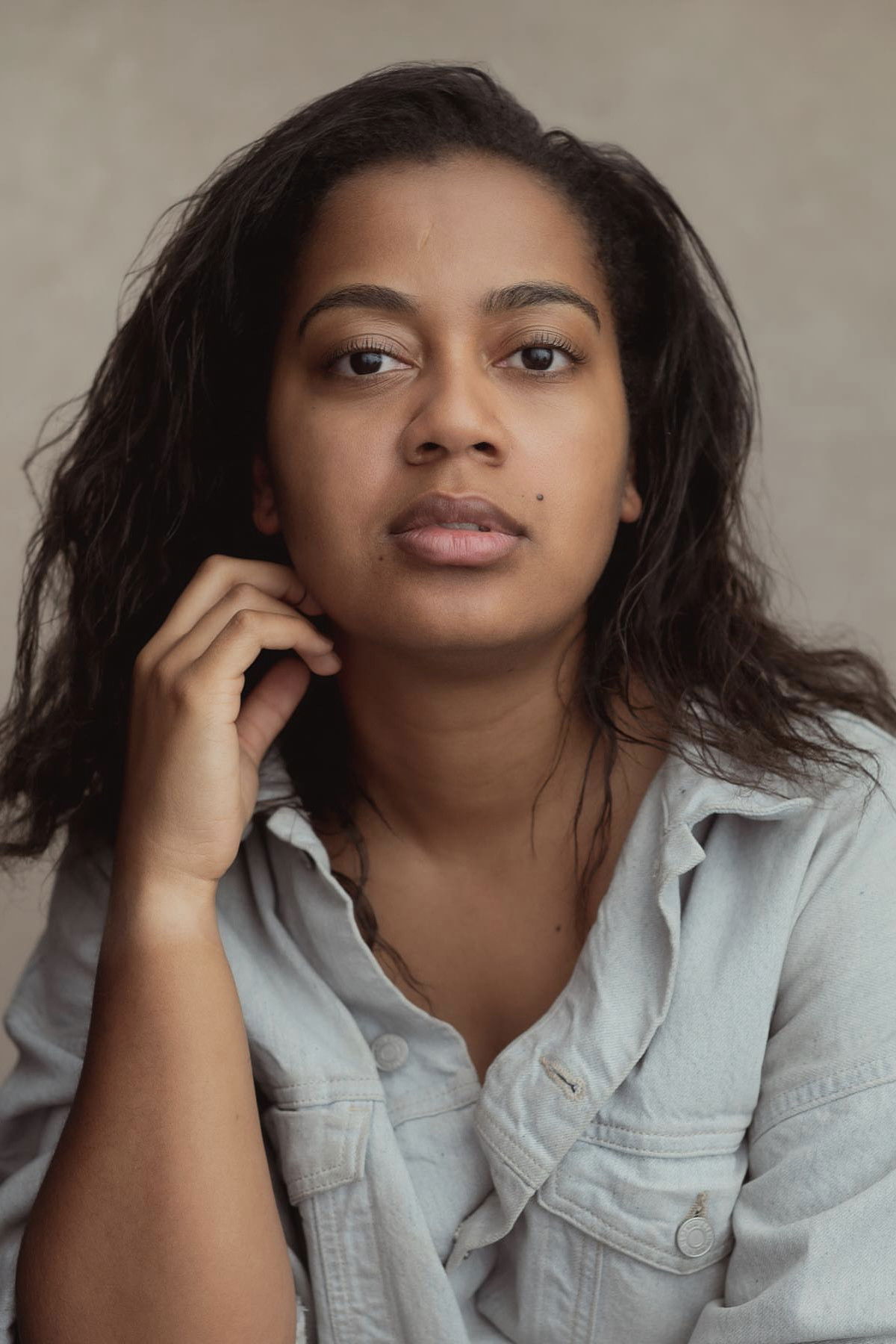 et billede af Lashonda Morgan