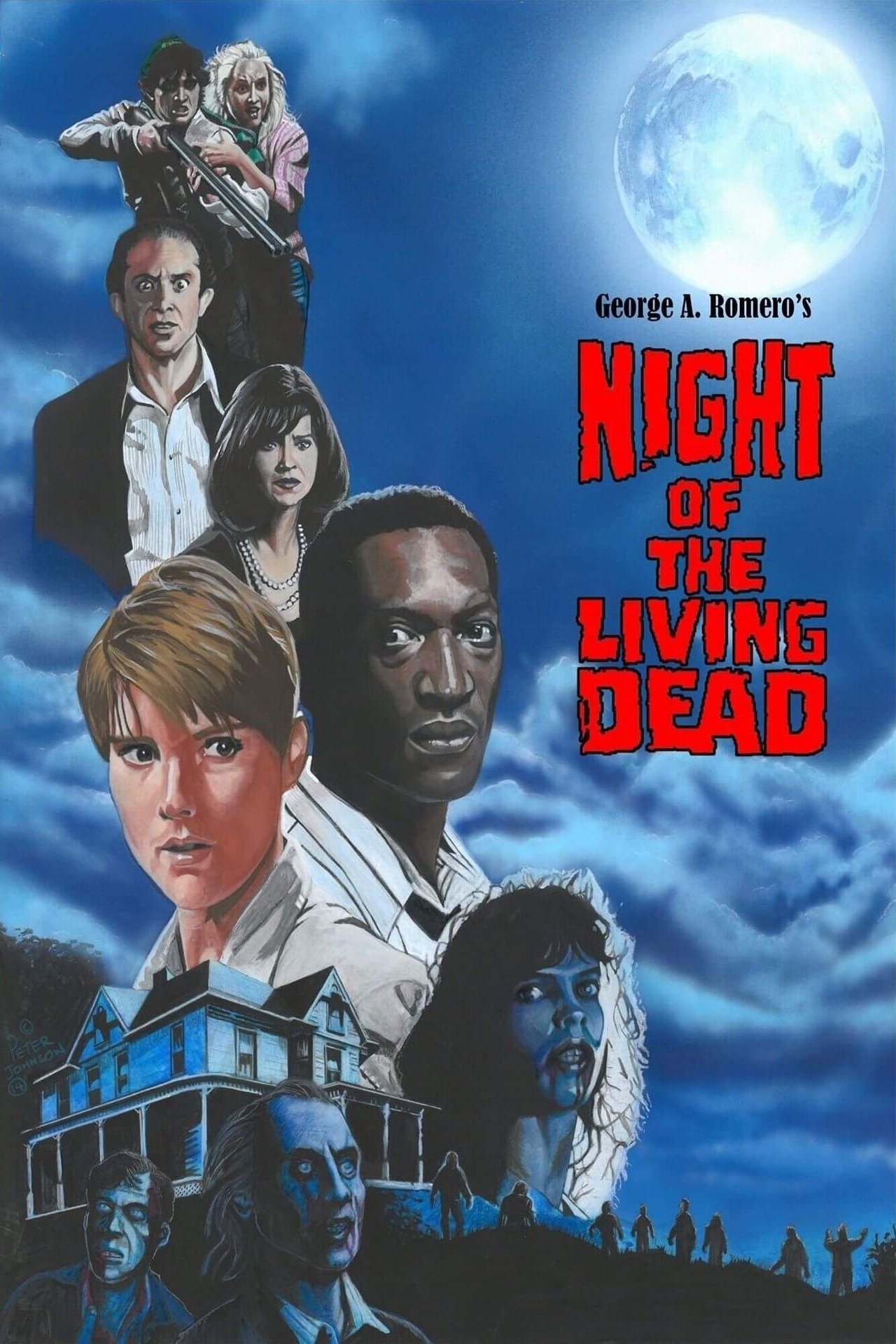 Night of the Living Dead