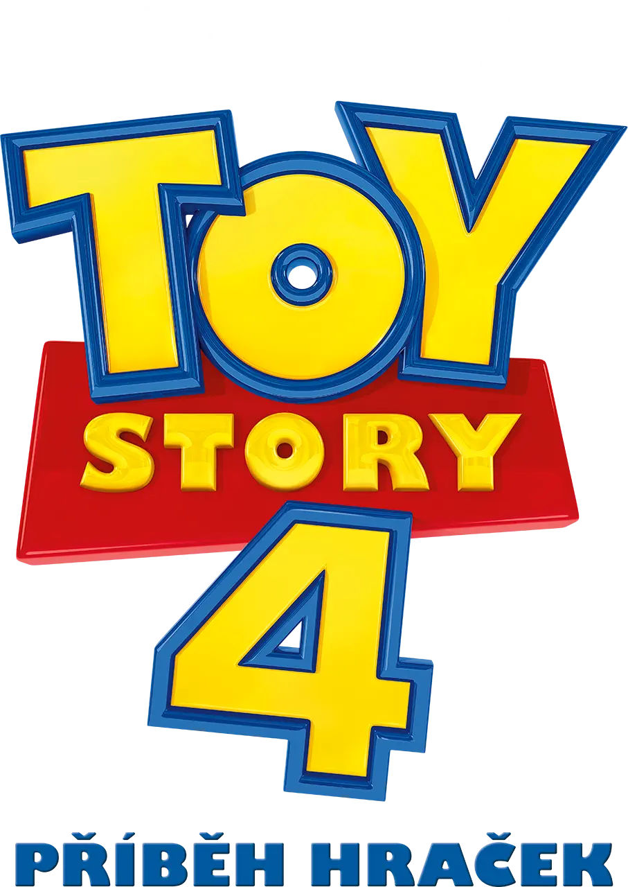Toy Story 4: Příběh hraček