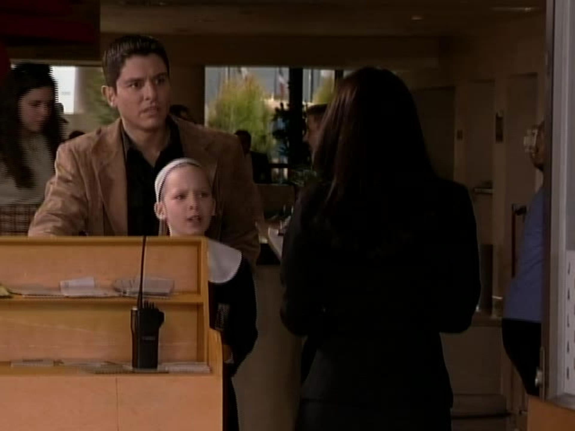 Friends 4 Ever Season 1 :Episode 5  Episode 5