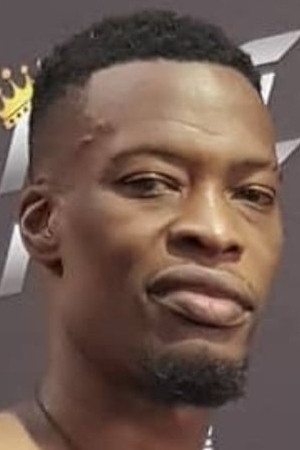 et billede af Mike Mathetha