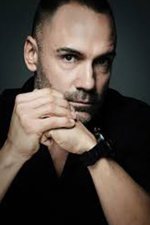 et billede af Srđan Timarov