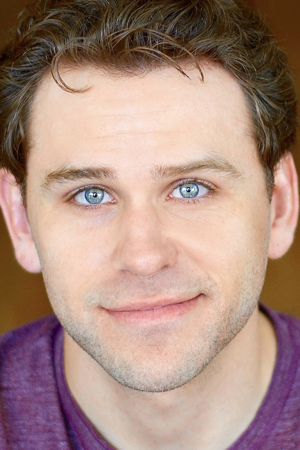 et billede af Brandon Farr