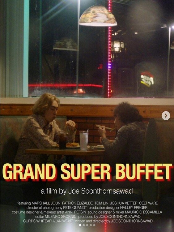 Grand Super Buffet Grand Super Buffet