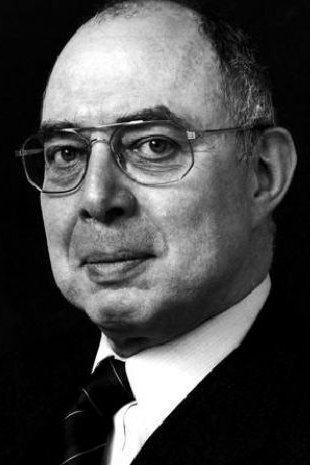 et billede af David Gabison