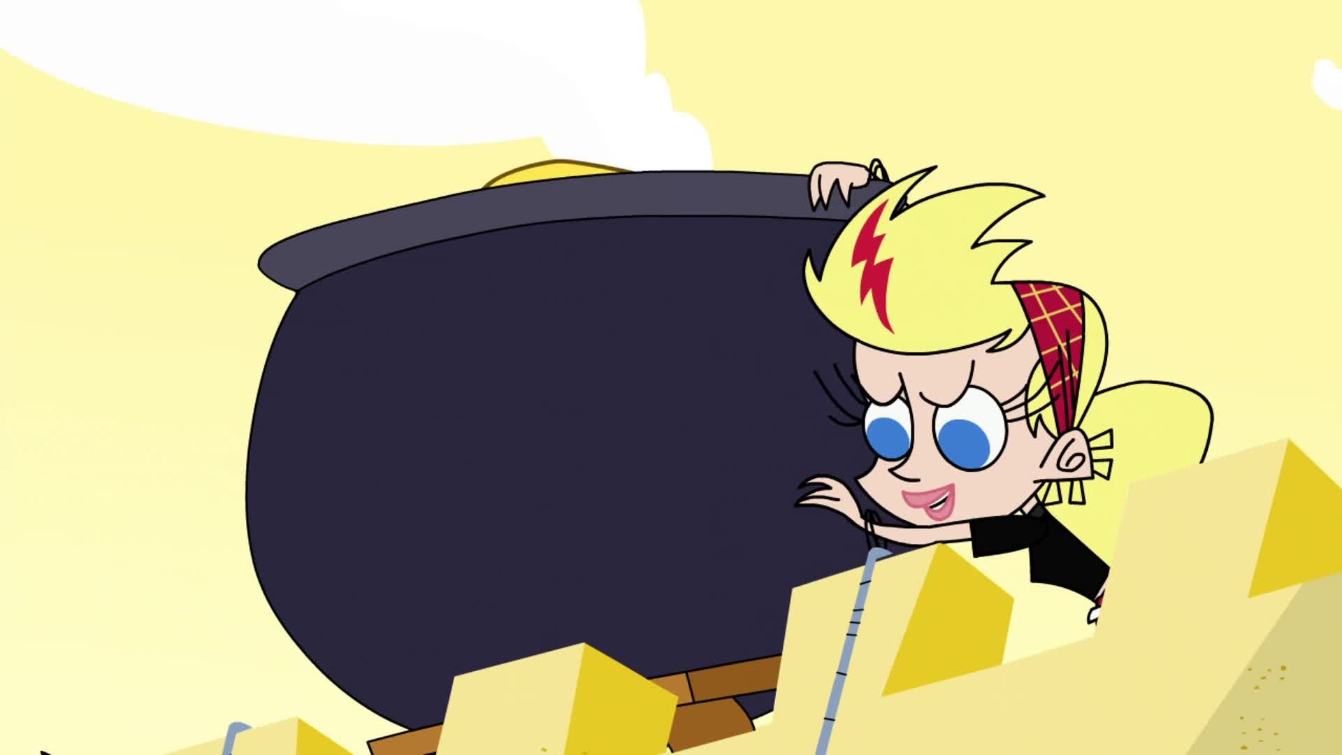 Johnny Test