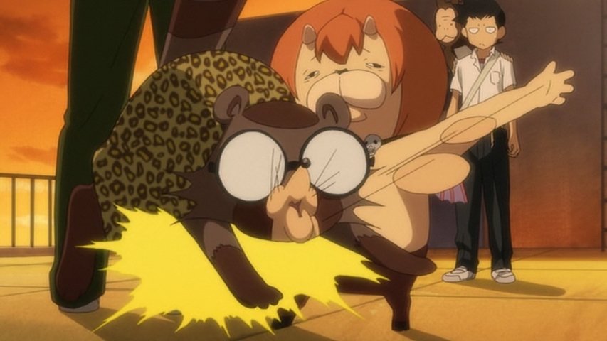 Thumbnail for Ose Arc Season 0 Episode 4