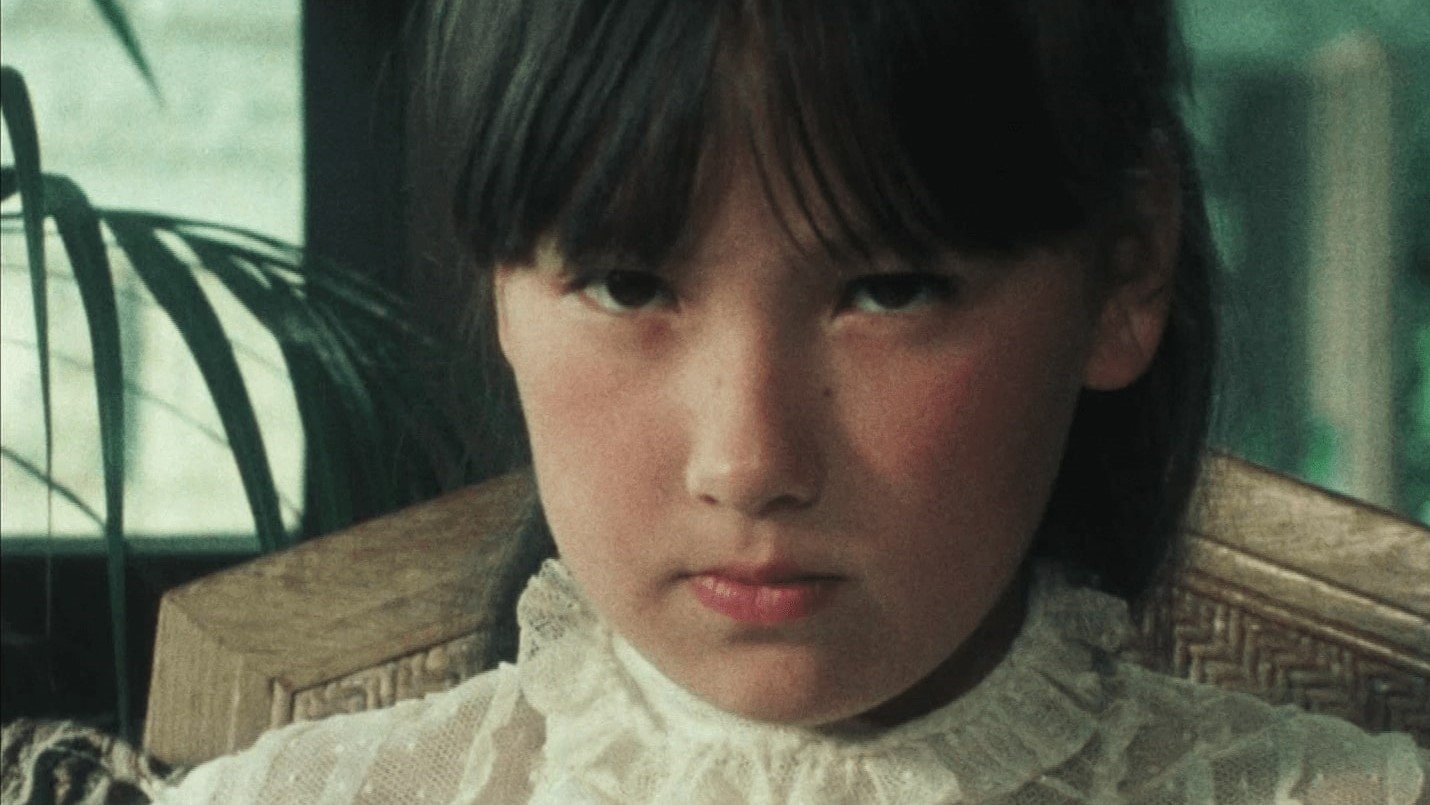 Cute Devil (1982)