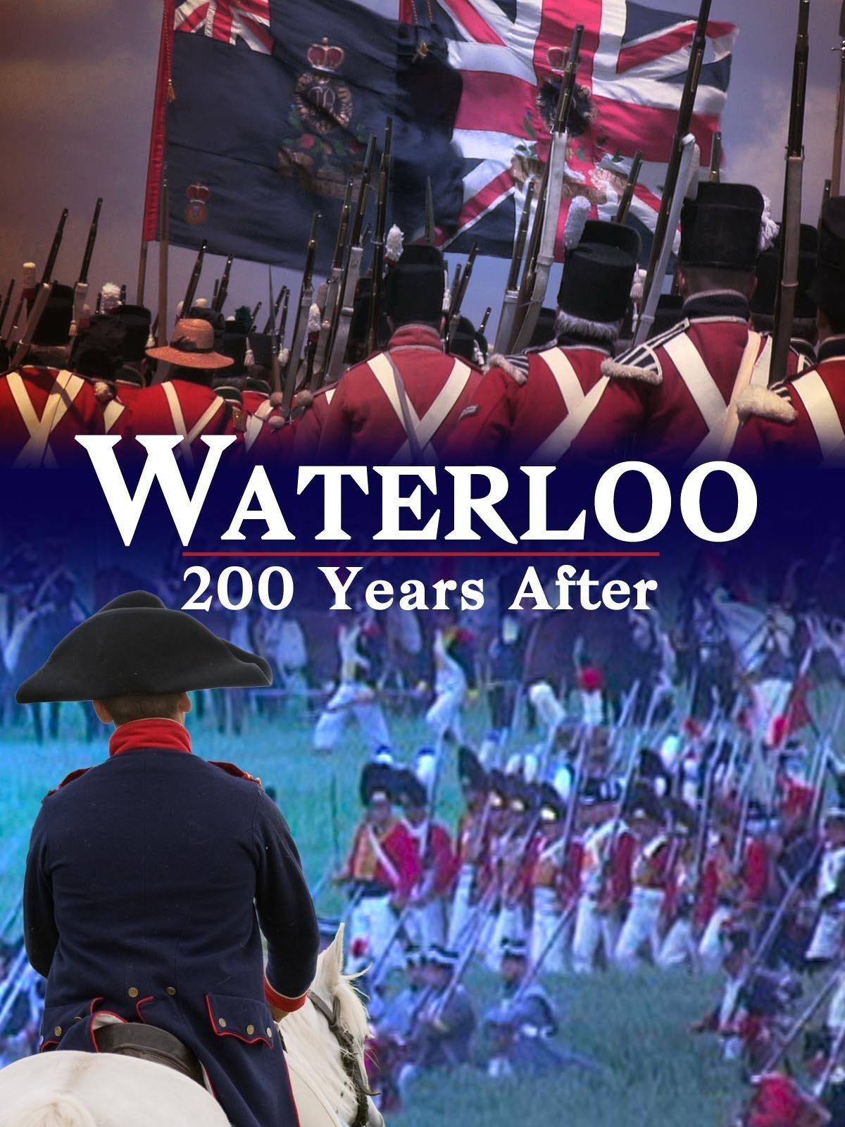 Waterloo: 200 Years After on FREECABLE TV