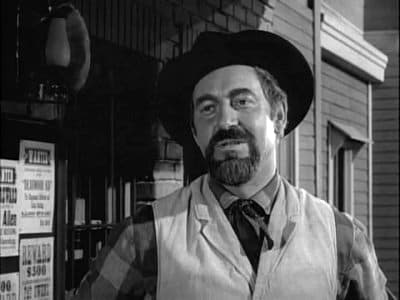 Gunsmoke