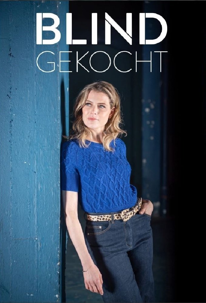 Blind Gekocht - Season 1