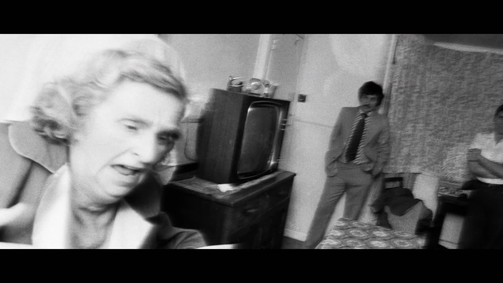 Thumbnail for The Enfield Poltergeist Season 1 Episode 1