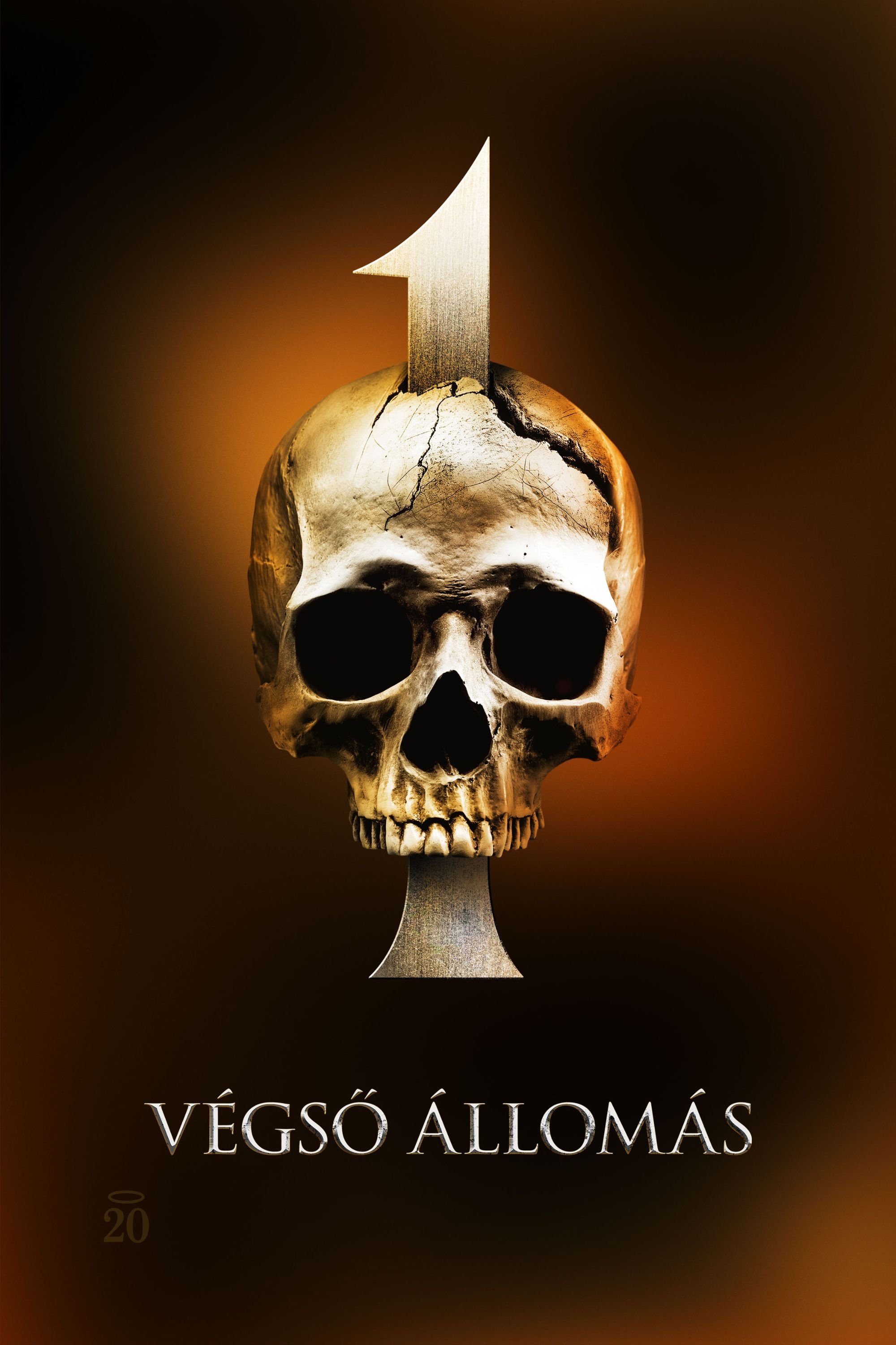Végső állomás (2000)