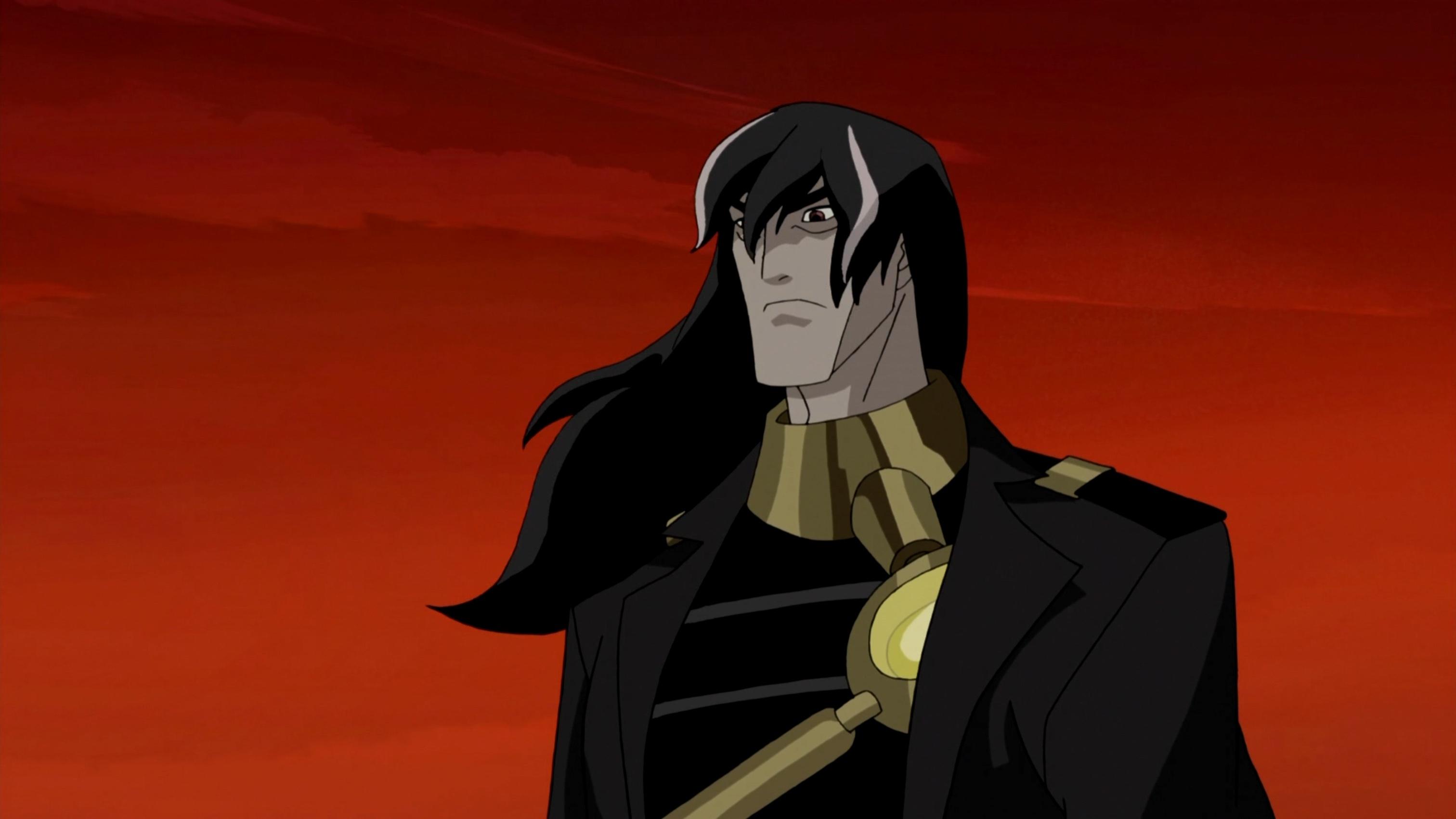 Generator Rex