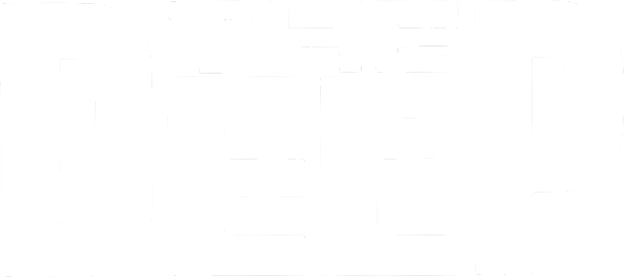 The Deep Logo