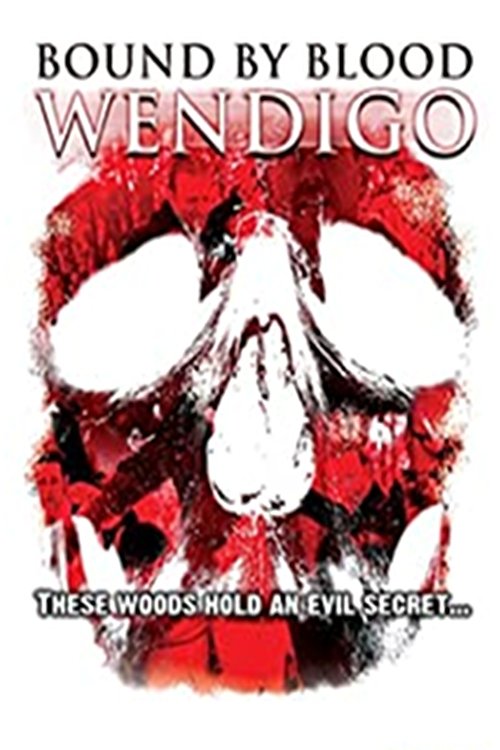 Wendigo: Bound by Blood streaming