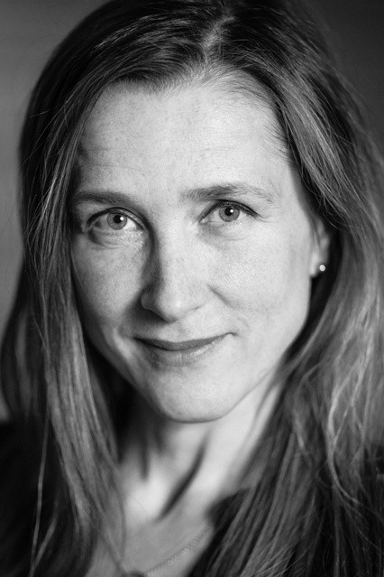 et billede af Mikaela Ramel