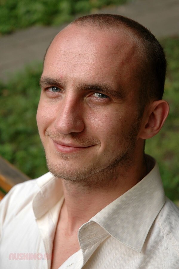 et billede af Sergey Bubnov