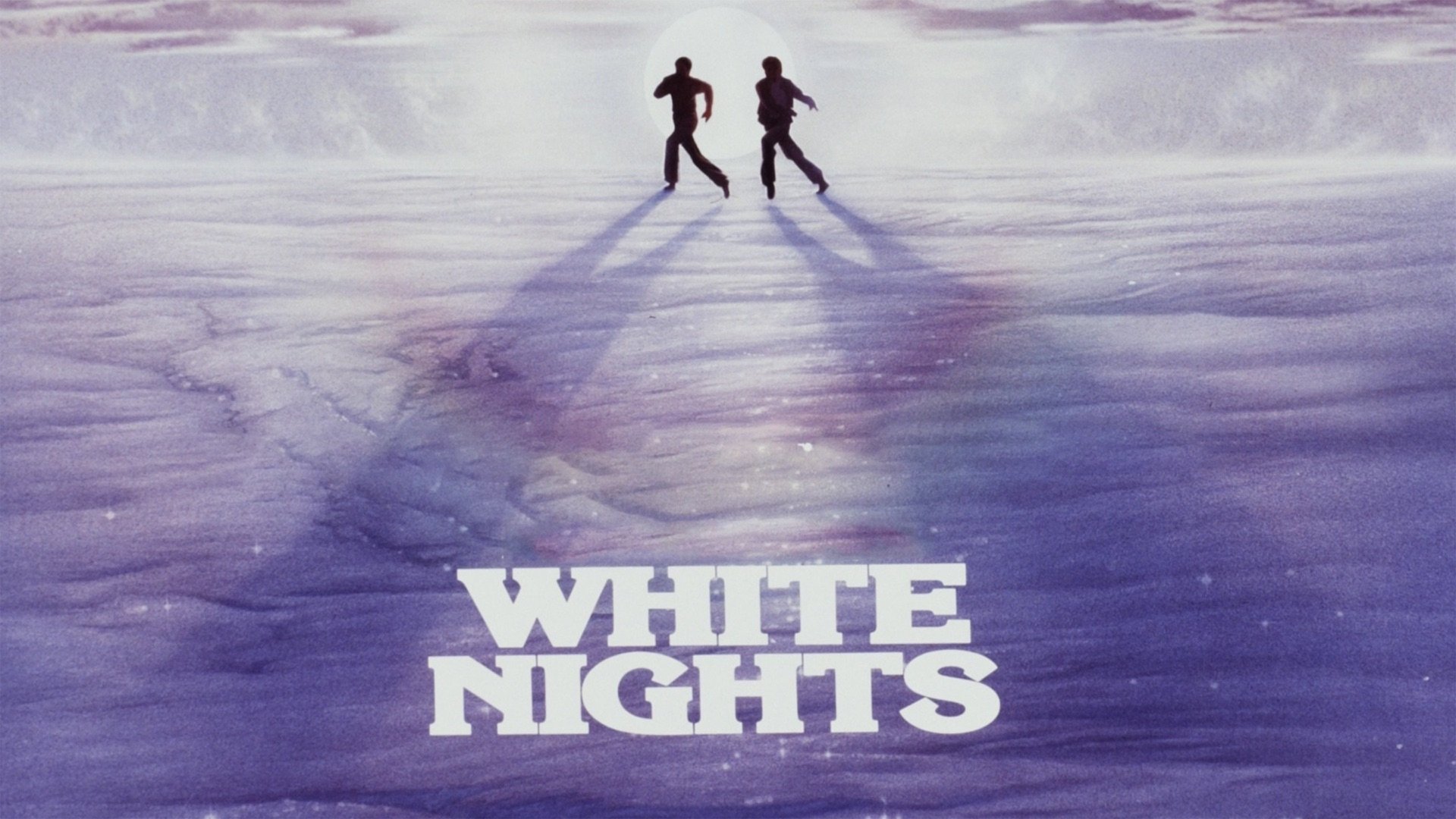 White Nights (1985)
