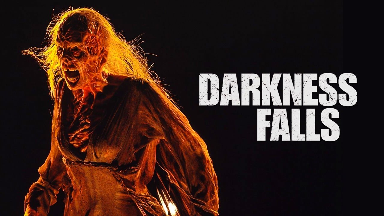 Darkness Falls (2003)