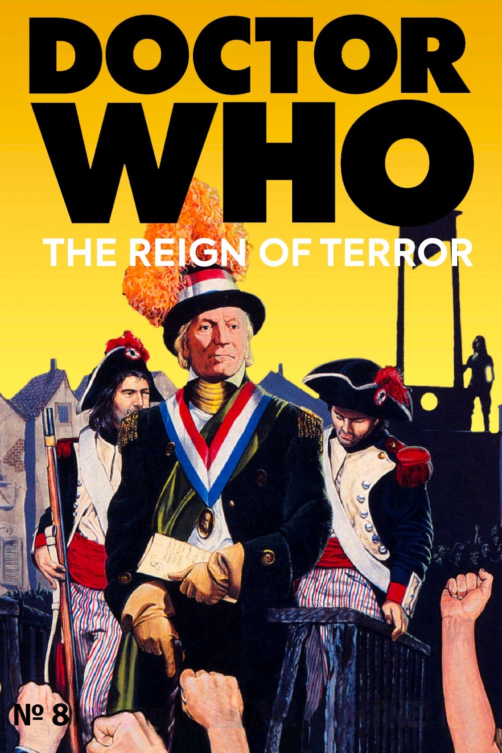 Doctor Who: The Reign of Terror