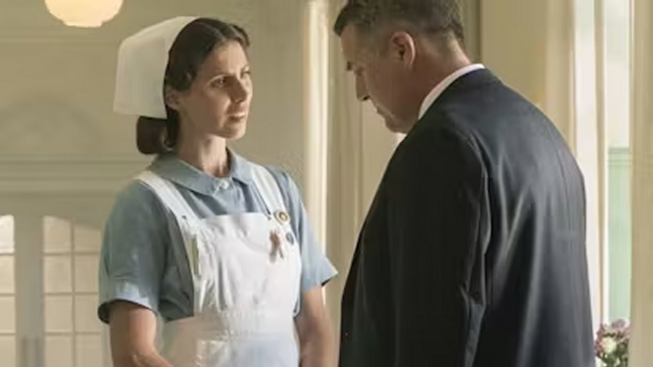 The New Nurses
