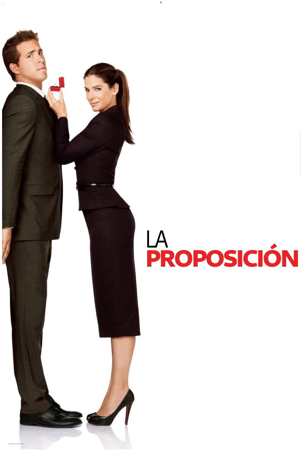 The Proposal