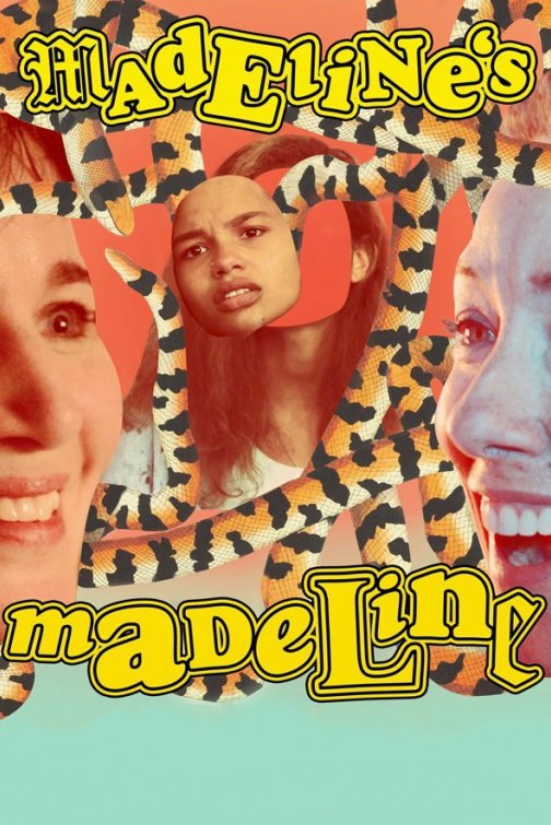 Madeline's Madeline