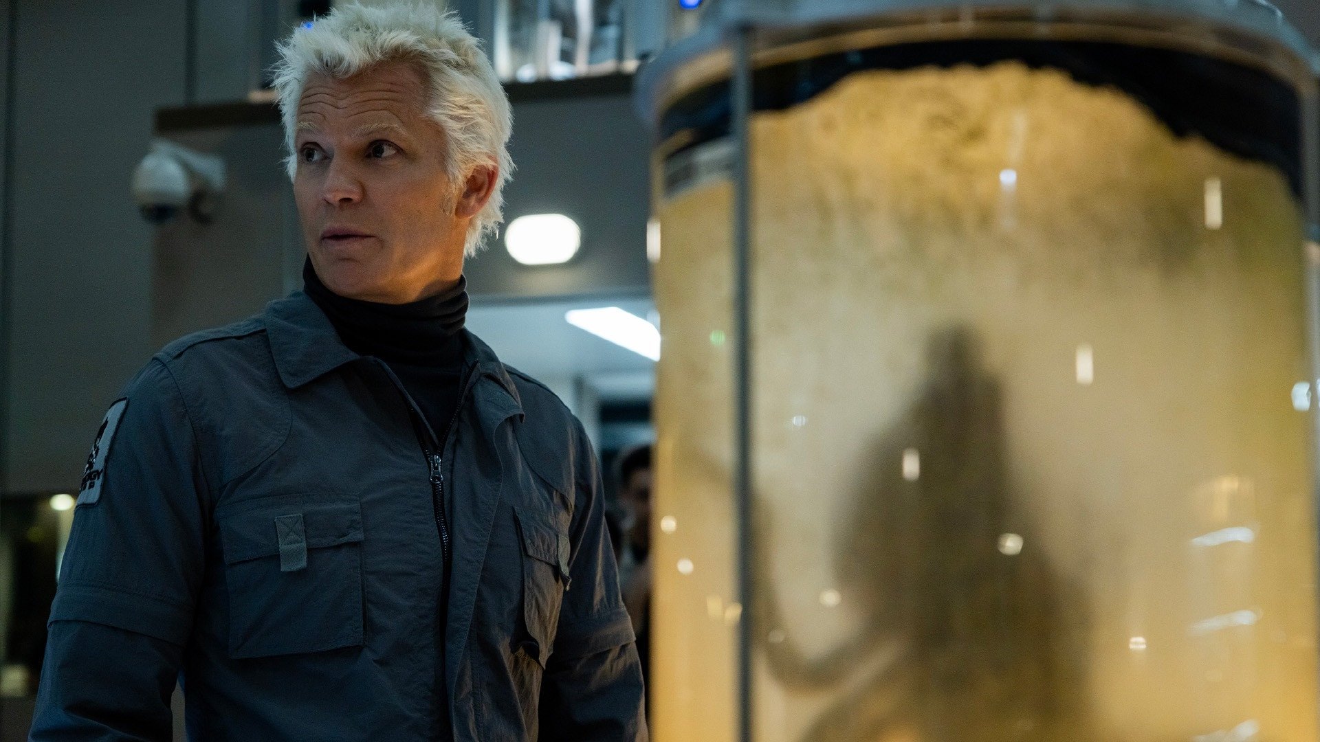 مسلسل Alien: Earth - الحلقة 3