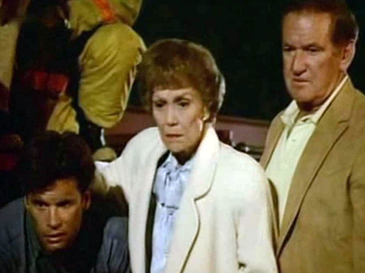 Falcon Crest