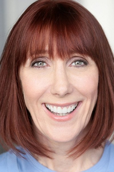 et billede af Carol Avery