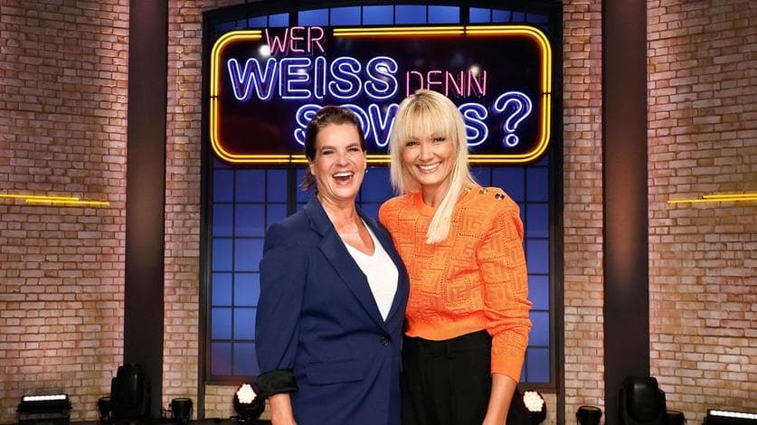 Wer weiß denn sowas? Season 9 :Episode 13  Episode 13