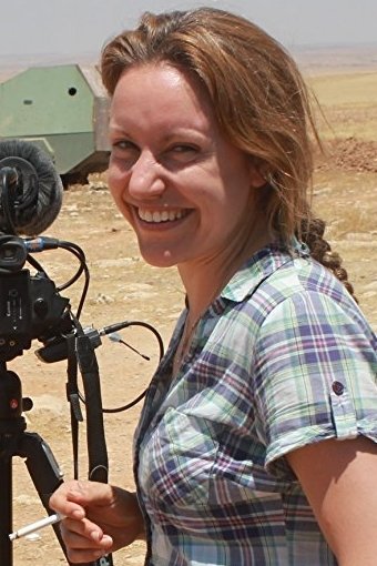 et billede af Alba Sotorra