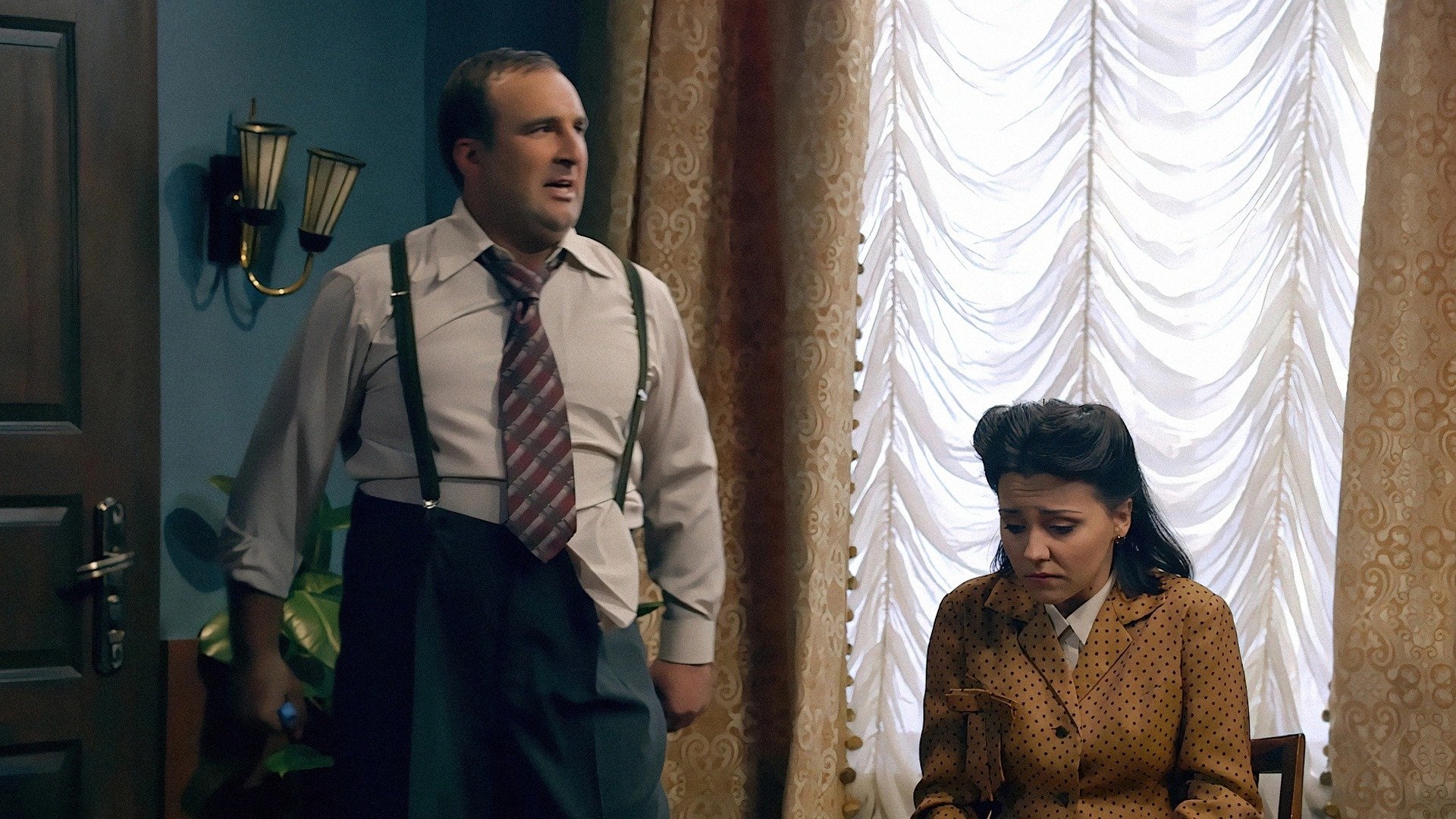 Once Upon a Time in Russia